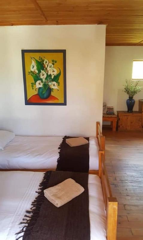 Commercial Property for Sale in Barrydale Western Cape